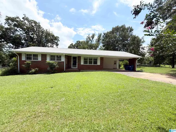 701 W 9TH STREET, Oxford, AL 36203