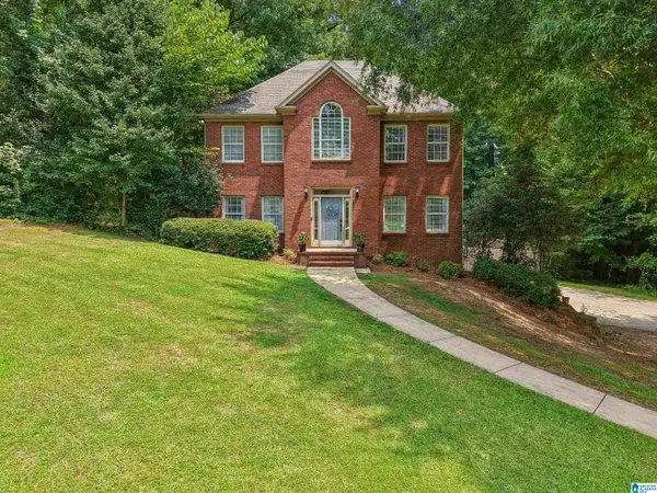 180 WOODBURY DRIVE, Sterrett, AL 35147
