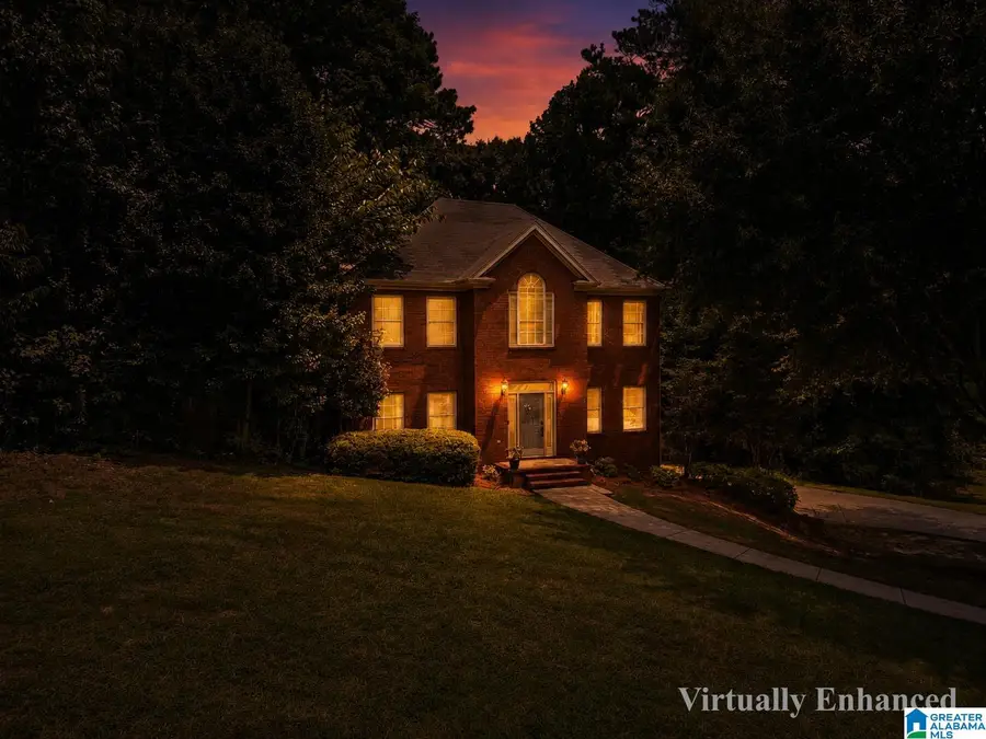 180 WOODBURY DRIVE, Sterrett, AL 35147 - #2
