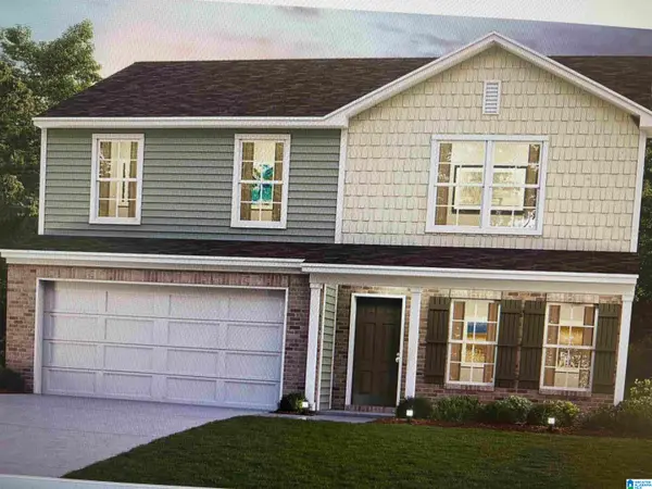 1527 HOLLINS DRIVE, Birmingham, AL 35214