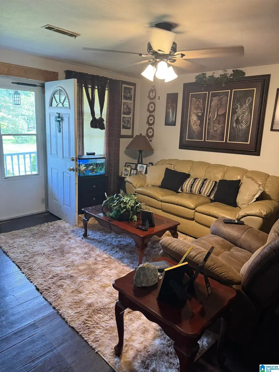 11 MIMOSA STREET, Talladega, AL 35160 - #2