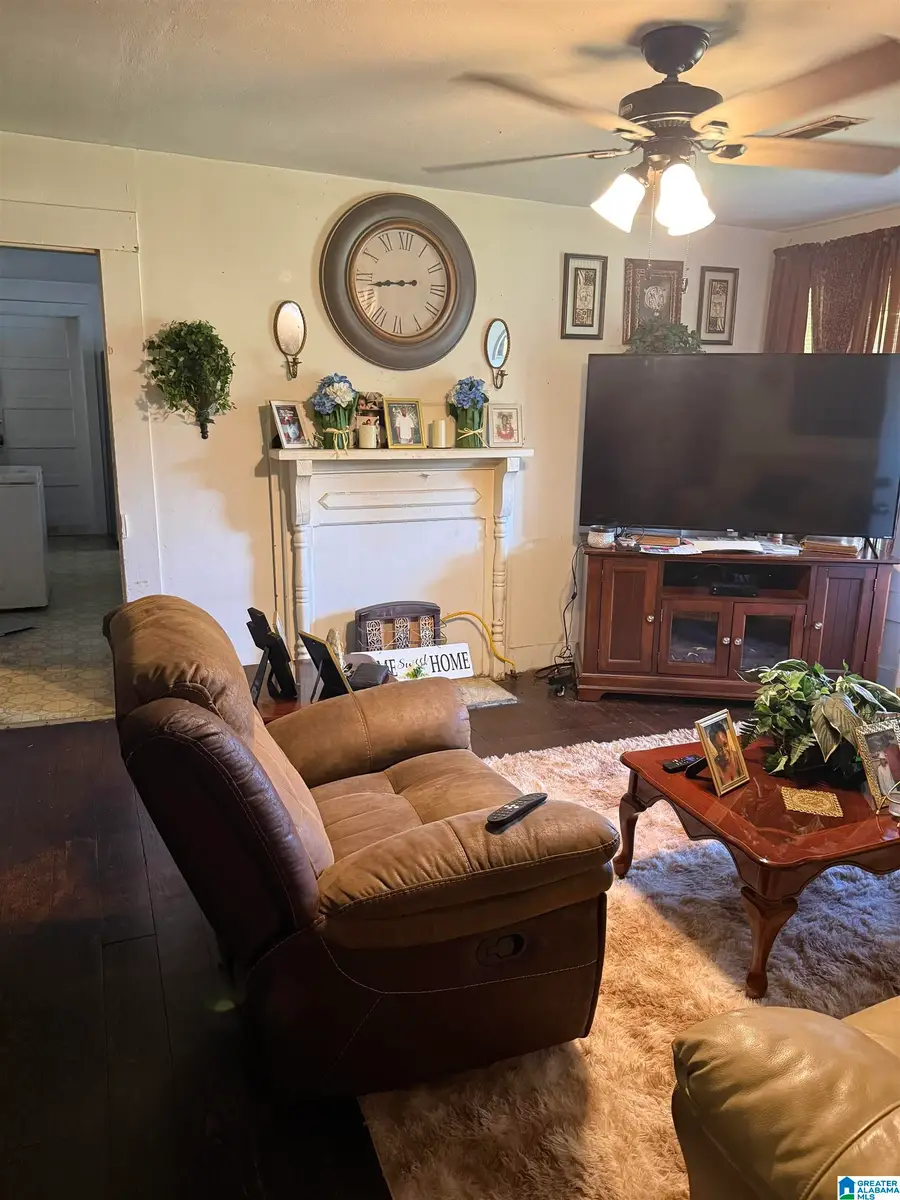 11 MIMOSA STREET, Talladega, AL 35160 - #3