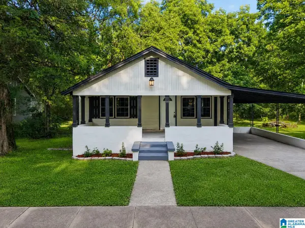 1824 LANE DRIVE, Leeds, AL 35094
