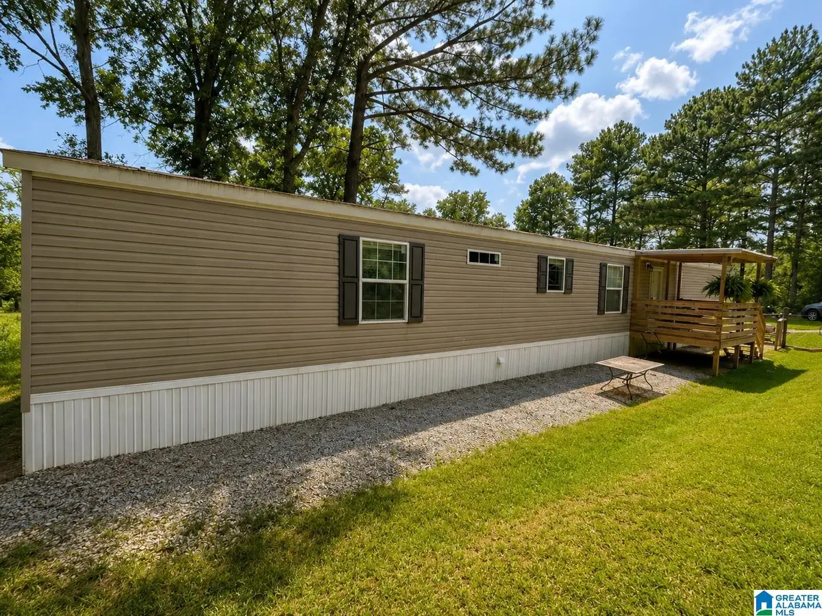 130 HONEYCUTT ROAD, Randolph, AL 36792 - #1