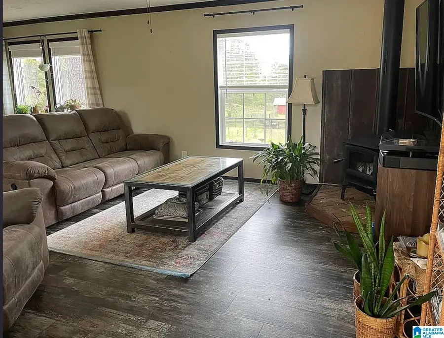 130 HONEYCUTT ROAD, Randolph, AL 36792 - #2