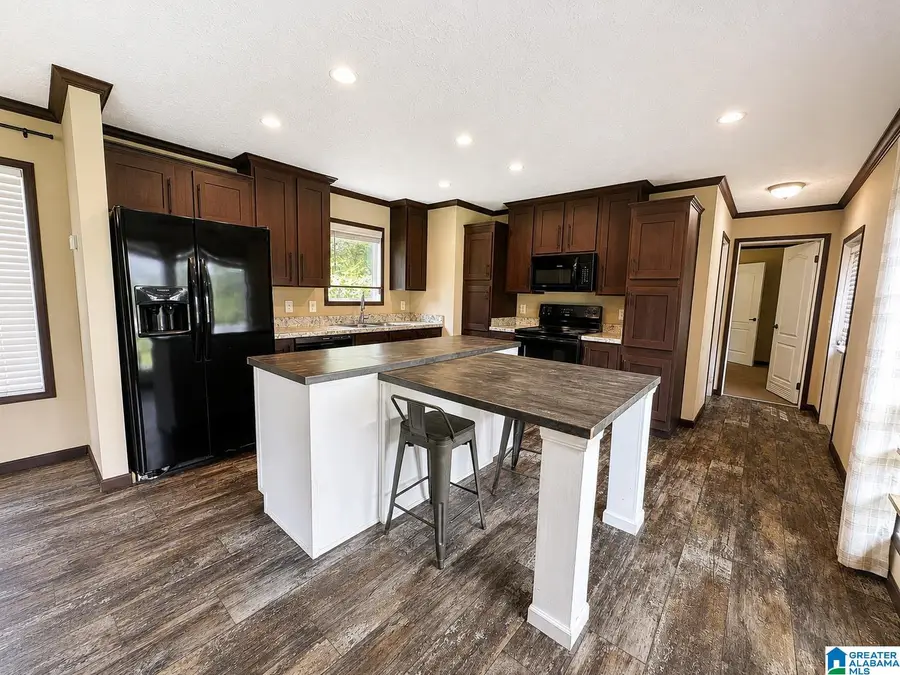 130 HONEYCUTT ROAD, Randolph, AL 36792 - #3