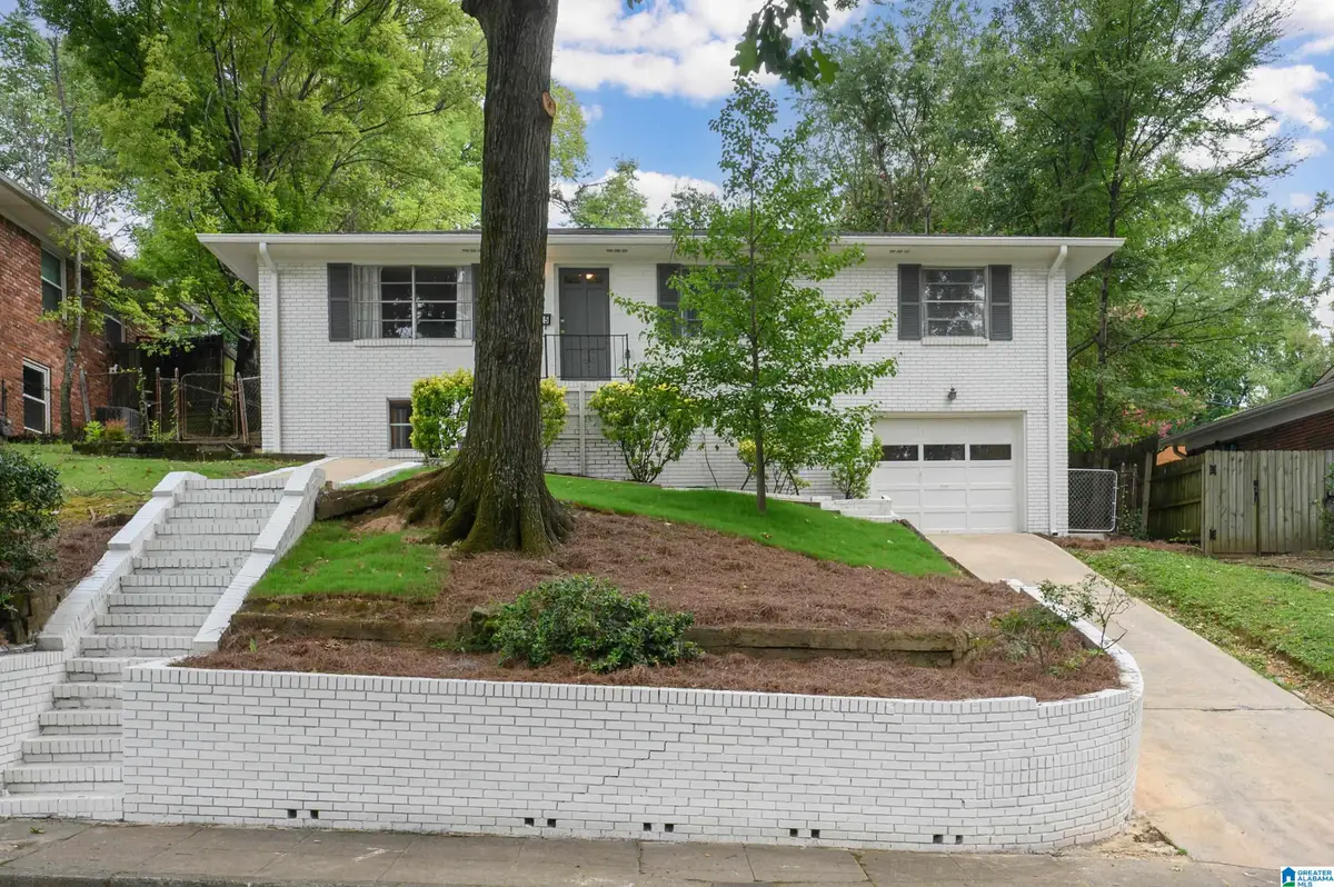 3315 HIGHLAND DRIVE, Birmingham, AL 35205 - #1