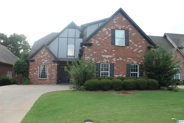 8722 HIGHLANDS DRIVE, Trussville, AL 35173