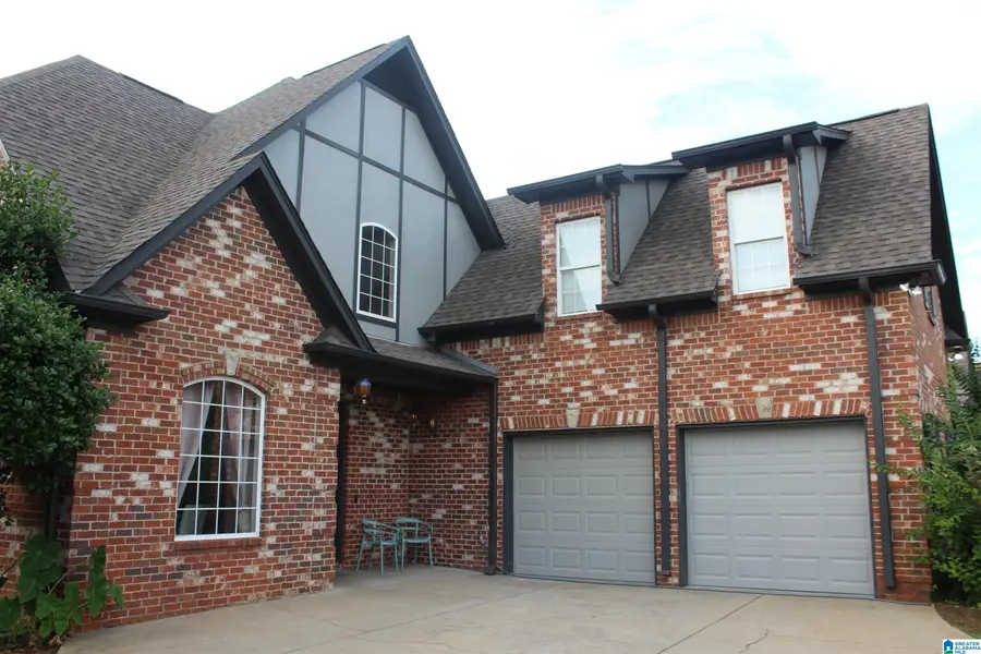 8722 HIGHLANDS DRIVE, Trussville, AL 35173 - #2