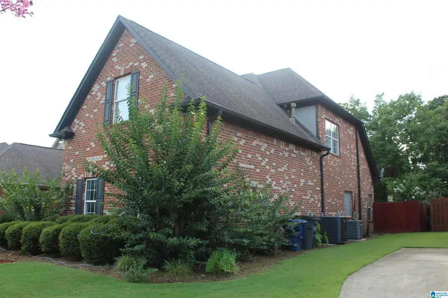 8722 HIGHLANDS DRIVE, Trussville, AL 35173 - #3
