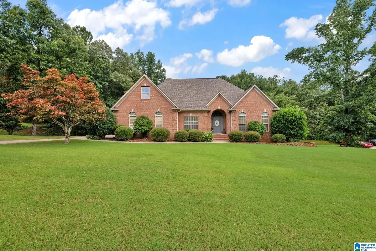 305 MAYNOR LANE, Oneonta, AL 35121 - #1