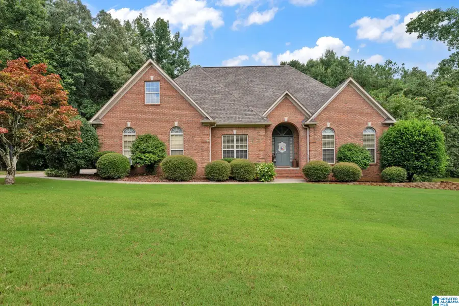 305 MAYNOR LANE, Oneonta, AL 35121 - #2