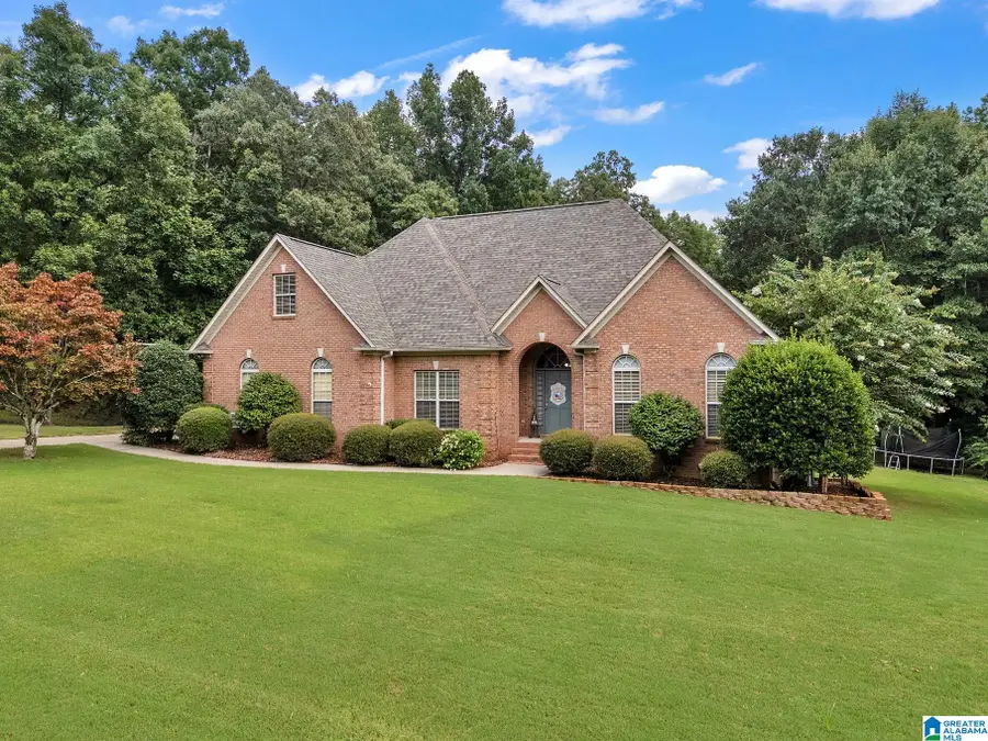 305 MAYNOR LANE, Oneonta, AL 35121 - #3