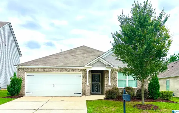 4690 WOODFORD CIRCLE, Bessemer, AL 35022