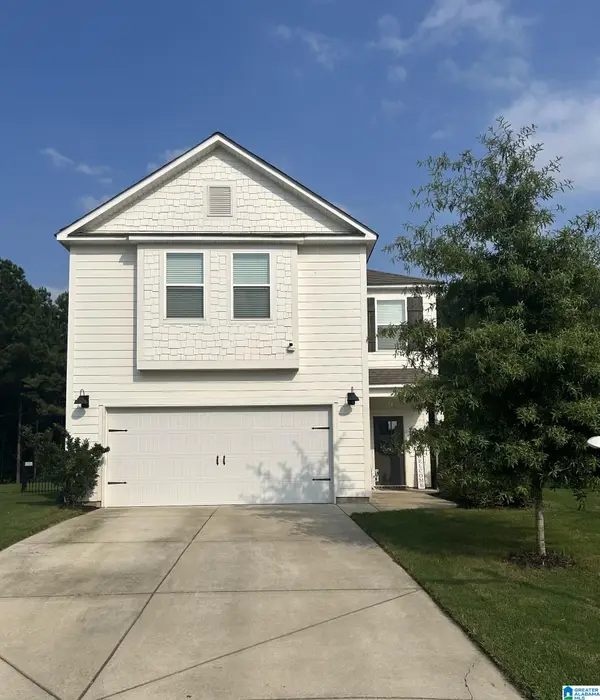 264 CHELSEA PARK CIRCLE, Chelsea, AL 35043