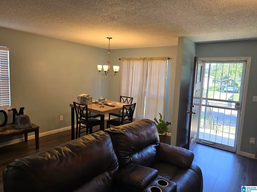 1652 50TH ST ENSLEY, Birmingham, AL 35208 - #3