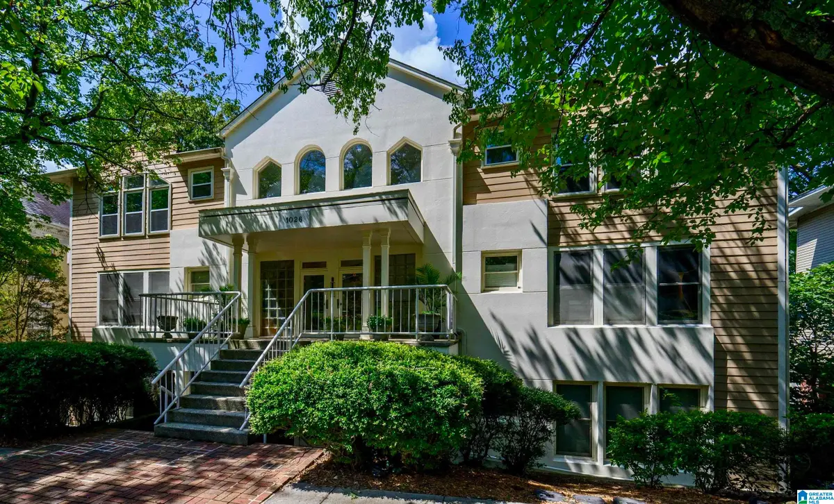 1026 28TH PLACE, Birmingham, AL 35205 - #1