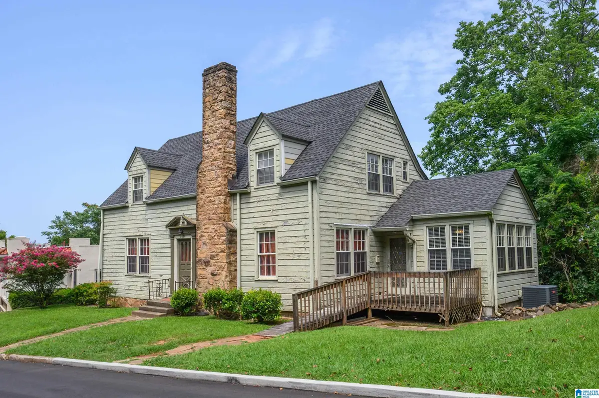 3424 ALTAMONT ROAD, Birmingham, AL 35205 - #1