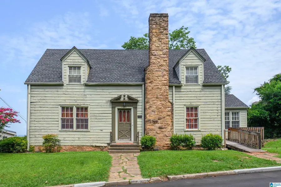 3424 ALTAMONT ROAD, Birmingham, AL 35205 - #2