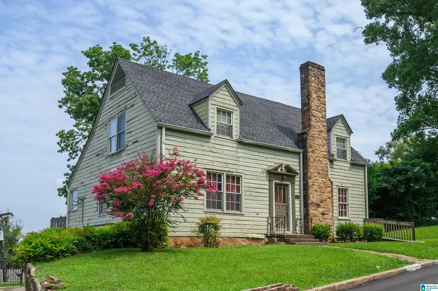3424 ALTAMONT ROAD, Birmingham, AL 35205 - #3