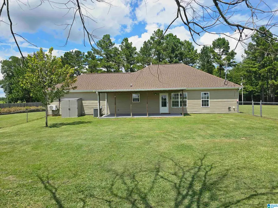 1025 COUNTY ROAD 370, Clanton, AL 35045 - #2