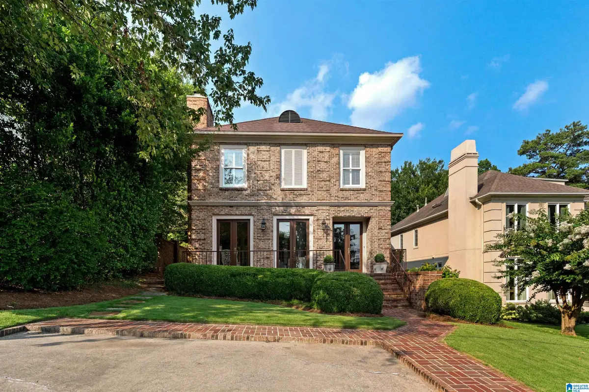 121 SPRING STREET, Mountain Brook, AL 35213 - #1
