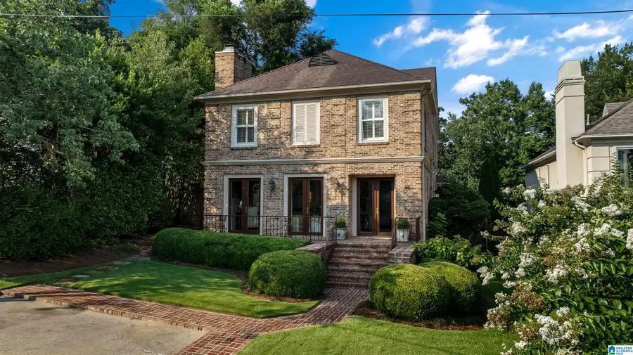 121 SPRING STREET, Mountain Brook, AL 35213 - #2