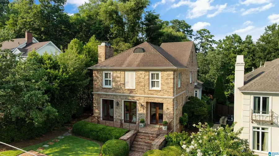 121 SPRING STREET, Mountain Brook, AL 35213 - #3