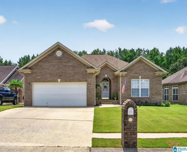 57 ASHTON LANE, Sylacauga, AL 35150