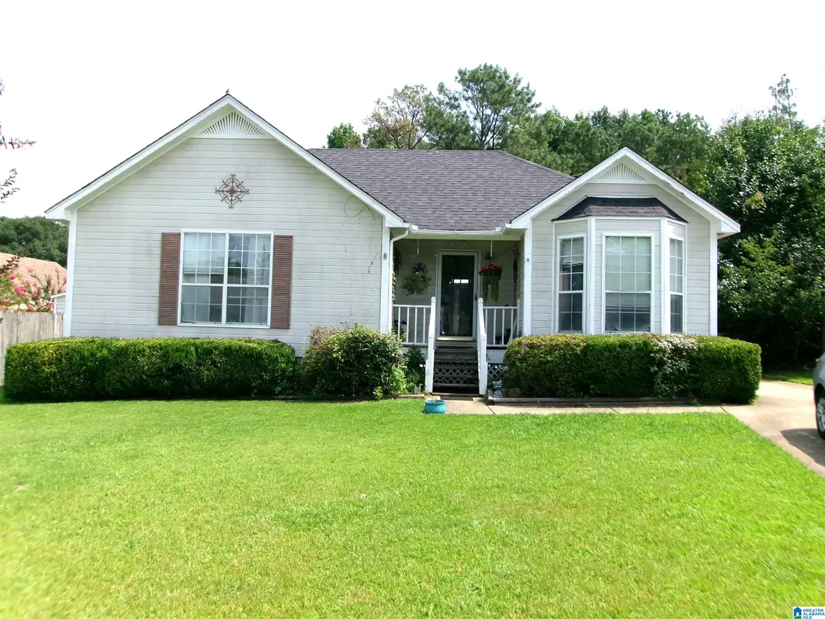 4604 BRITTANY COVE, Pinson, AL 35126 - #1