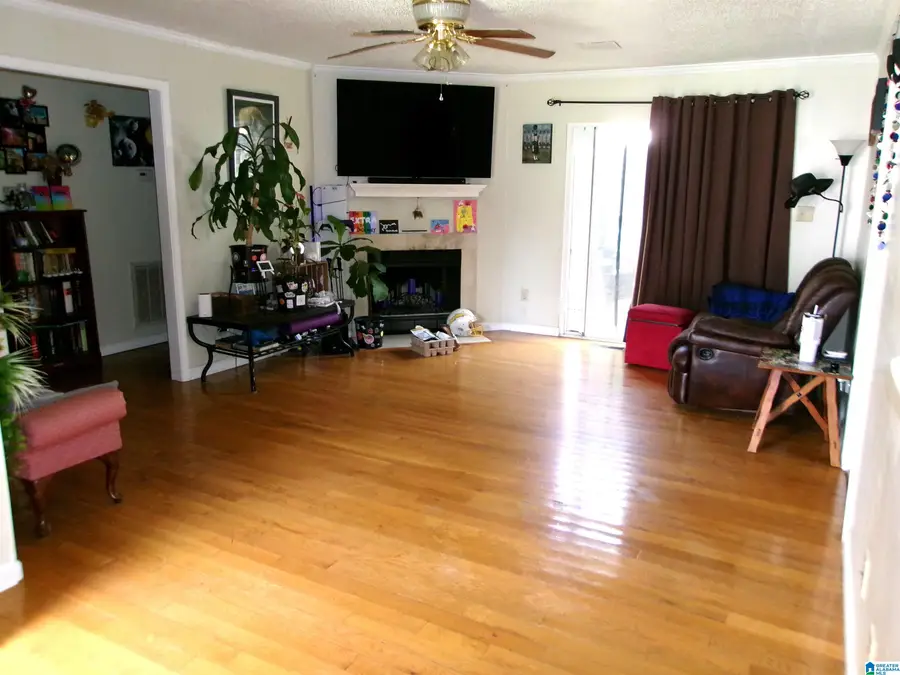 4604 BRITTANY COVE, Pinson, AL 35126 - #2