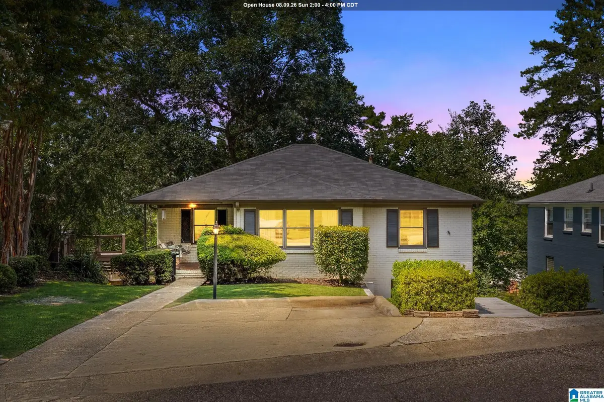 5436 11TH AVENUE S, Birmingham, AL 35222 - #1
