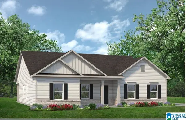 2017 ARBOR RIDGE, Moody, AL 35004