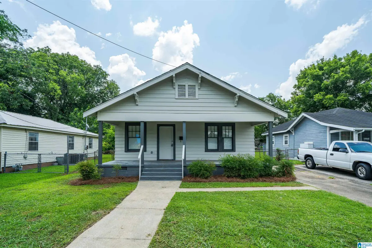 715 4TH AVENUE N N, Bessemer, AL 35020 - #1