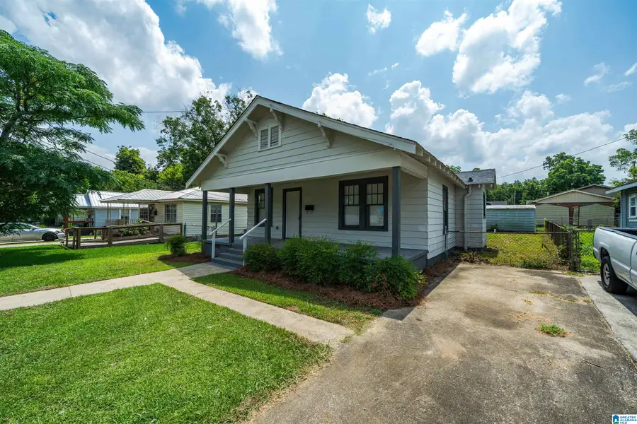 715 4TH AVENUE N N, Bessemer, AL 35020 - #3