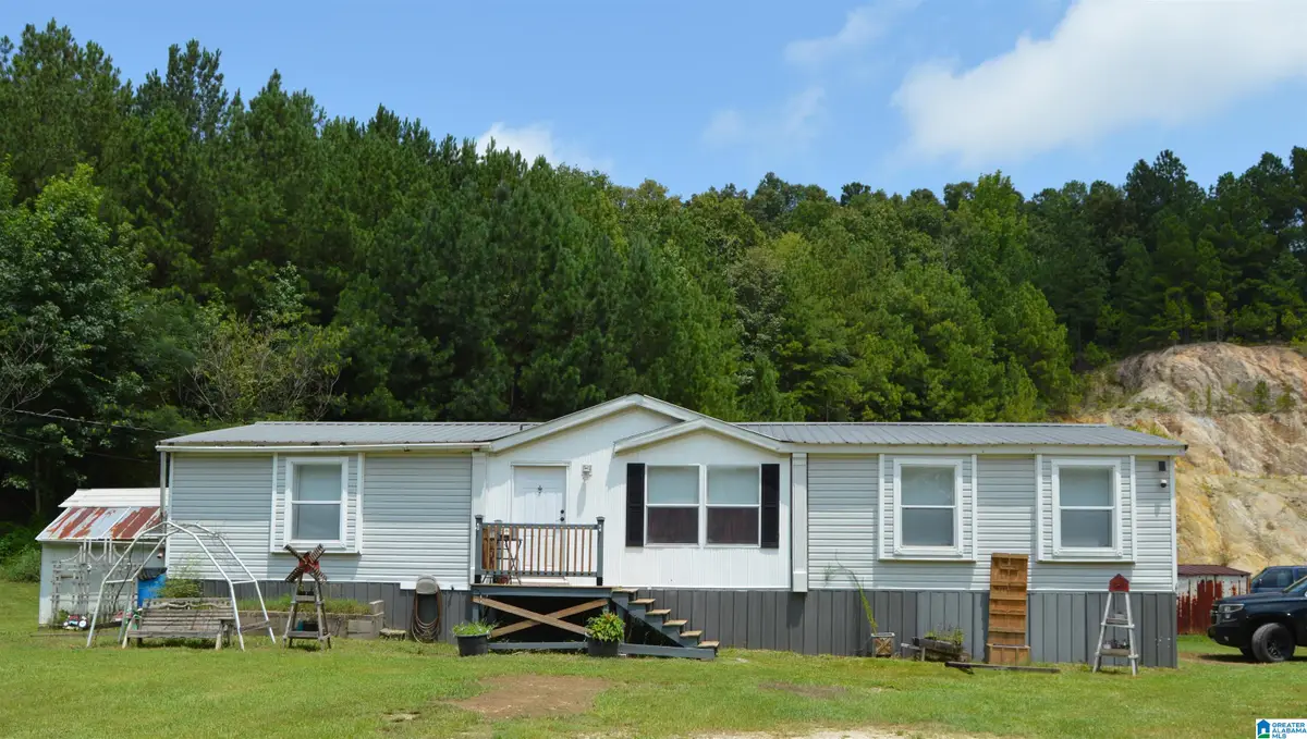 1198 OLD MARGARET ROAD, Odenville, AL 35120 - #1