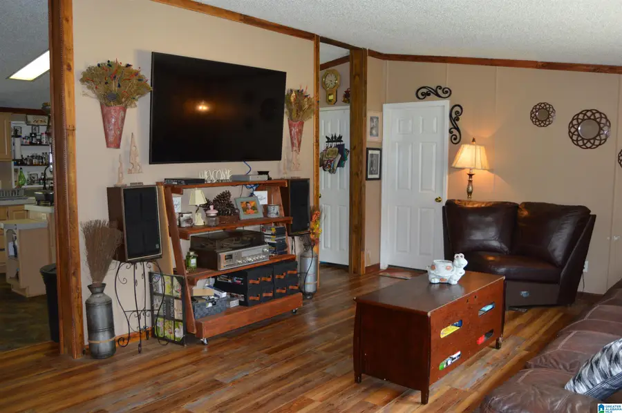 1198 OLD MARGARET ROAD, Odenville, AL 35120 - #2