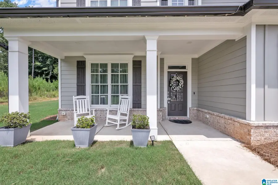 6243 PEREGRINE CIRCLE, Trussville, AL 35173 - #3