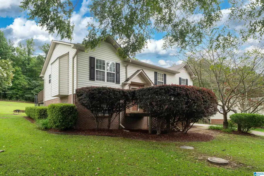 147 SUNRISE DRIVE, Odenville, AL 35120 - #2
