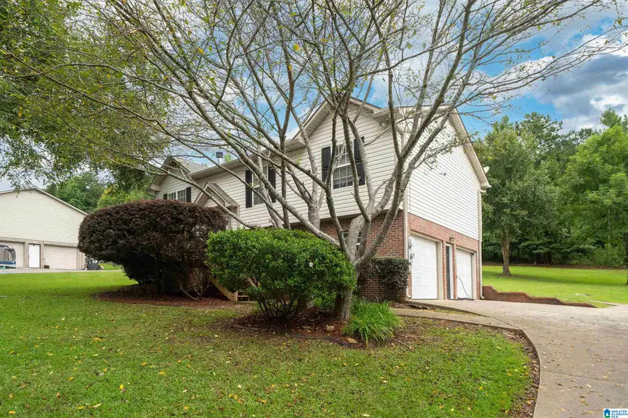 147 SUNRISE DRIVE, Odenville, AL 35120 - #3