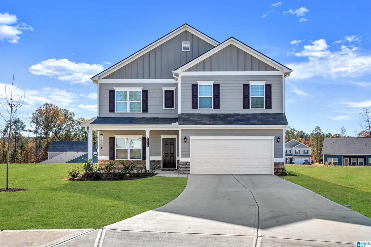 2145 STERLING CIRCLE, Margaret, AL 35120 - #1