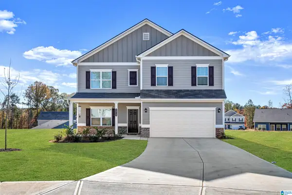 2145 STERLING CIRCLE, Margaret, AL 35120