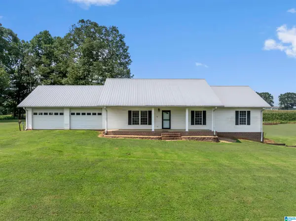 343 TC GRACE ROAD, Jasper, AL 35504