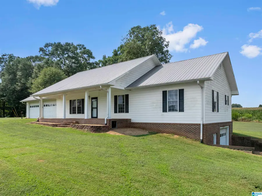 343 TC GRACE ROAD, Jasper, AL 35504 - #2