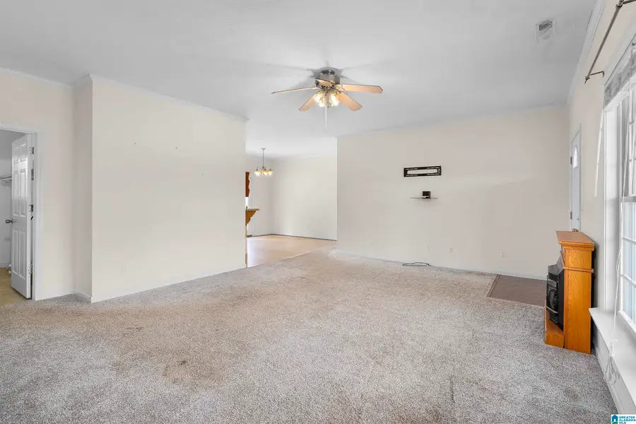 343 TC GRACE ROAD, Jasper, AL 35504 - #3