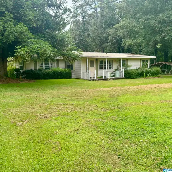 1643 MAIN STREET, Roanoke, AL 36274