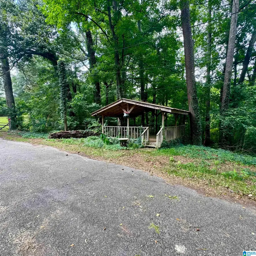 1643 MAIN STREET, Roanoke, AL 36274 - #2