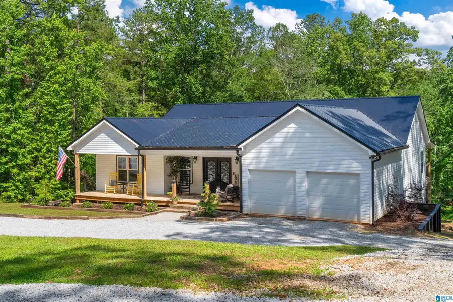64 FISHERMANS COVE, Lineville, AL 36266 - #2