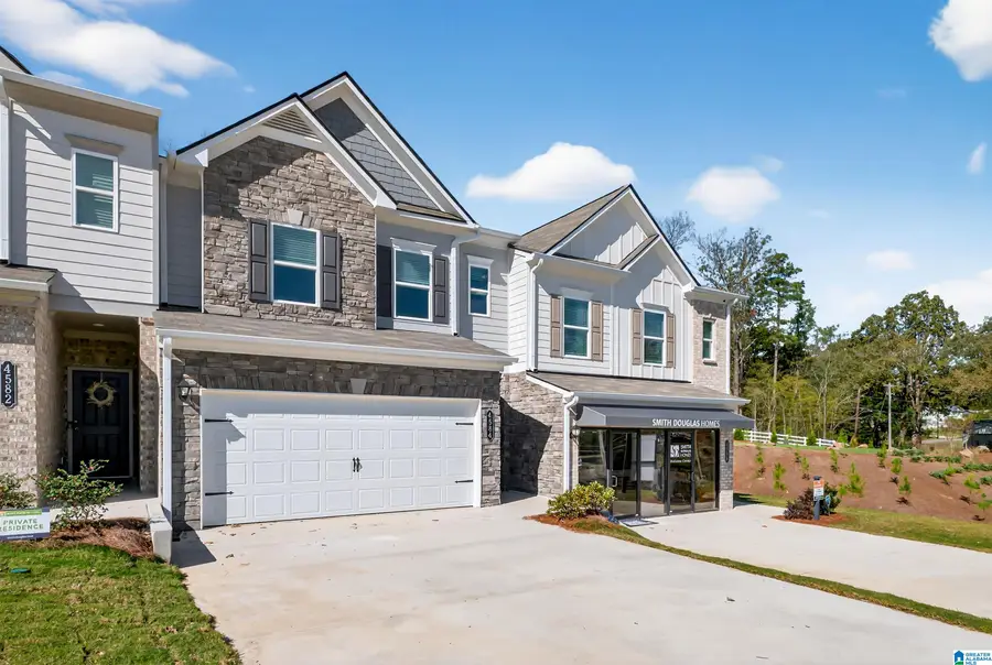 4506 VILLAGE SPRINGS SQUARE, Fultondale, AL 35068 - #2