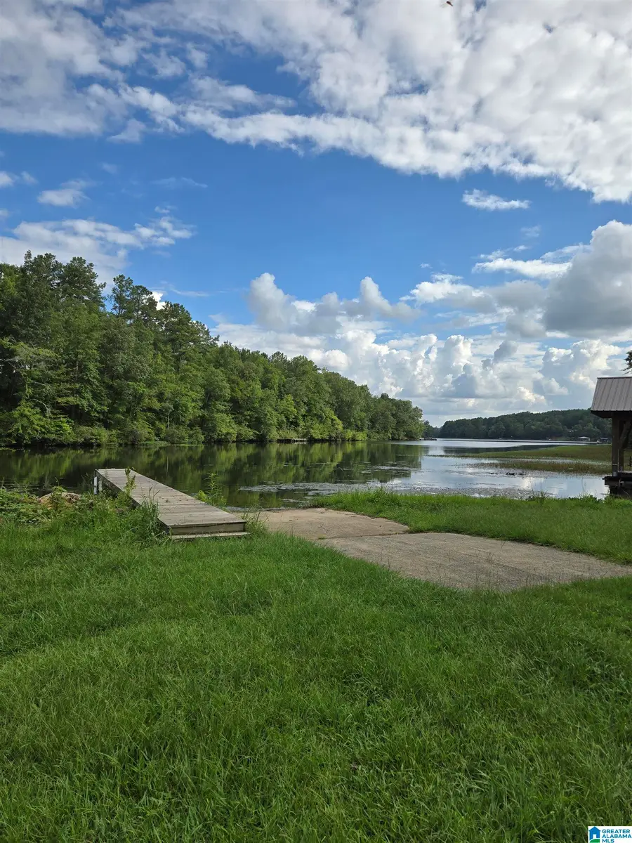 Lot 38 PAINT CREEK OVERLOOK, Sylacauga, AL 35151 - #3